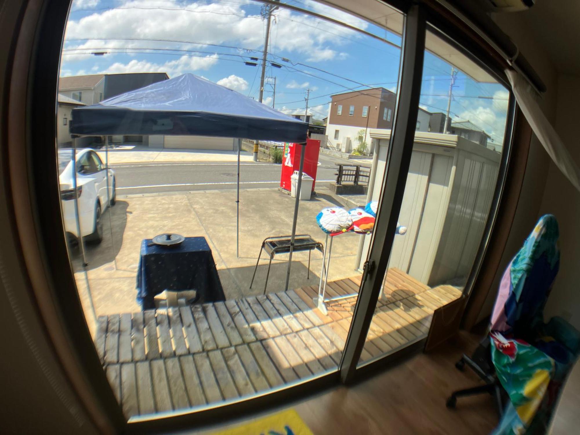 オルちゅーばーハウス#激安最安値オーナー滞在型#訳あり物件部屋#1人部屋oruchuba House Apartman Fukui Kültér fotó